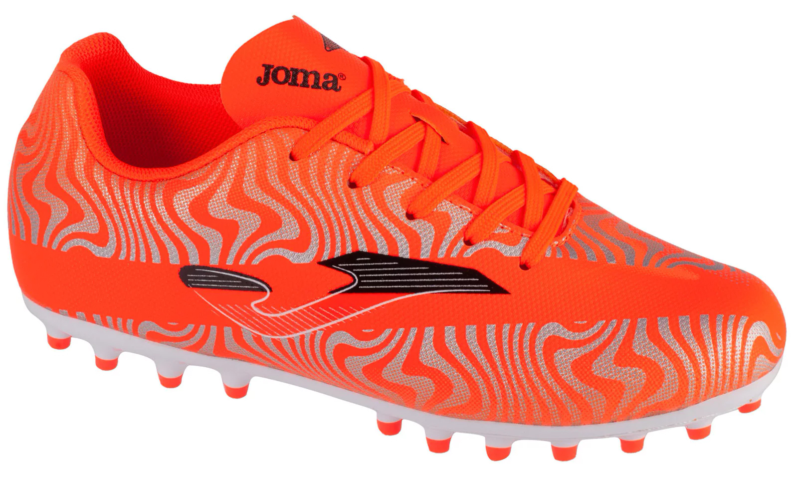 Бутси дитячі Joma EVOLUTION помаранчевий Діт 39 Бутси дитячі Joma EVOLUTION помаранчевий Діт 39