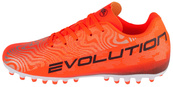Бутси дитячі Joma EVOLUTION помаранчевий Діт 39. Зображення №2 Бутси дитячі Joma EVOLUTION помаранчевий Діт 39. Зображення №2