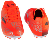 Бутси дитячі Joma EVOLUTION помаранчевий Діт 39. Зображення №5 Бутси дитячі Joma EVOLUTION помаранчевий Діт 39. Зображення №5