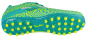 Бутси дитячі Joma EVOLUTION бірюзовий Діт 37. Зображення №4