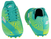 Бутси дитячі Joma EVOLUTION бірюзовий Діт 37. Зображення №5