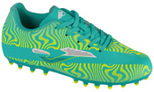 Бутси дитячі Joma EVOLUTION бірюзовий Діт 39. Зображення №6