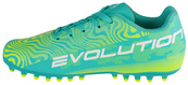 Бутси дитячі Joma EVOLUTION бірюзовий Діт 39. Зображення №7
