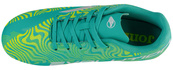 Бутси дитячі Joma EVOLUTION бірюзовий Діт 39. Зображення №8