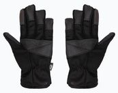 Рукавиці тренувальні Puma Winter Players чорний 4 (040014-01). Зображення №2 Рукавиці тренувальні Puma Winter Players чорний 4 (040014-01). Зображення №2