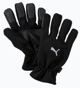 Рукавиці тренувальні Puma Winter Players чорний 4 (040014-01). Зображення №5 Рукавиці тренувальні Puma Winter Players чорний 4 (040014-01). Зображення №5