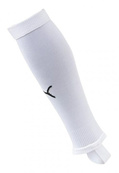 Гетри Puma Team LIGA Stirrup Socks CORE білий Уні 43-46. Зображення №2