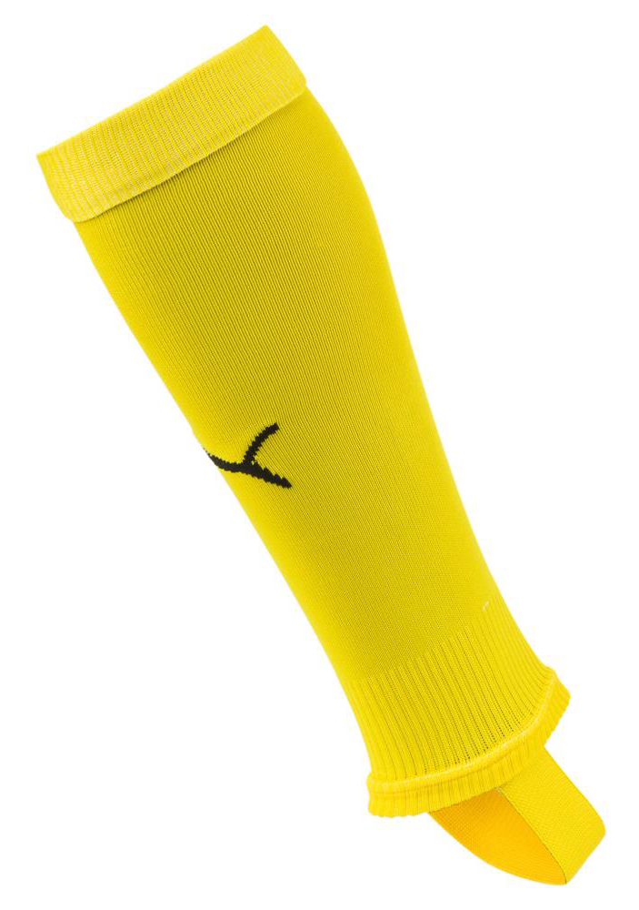 Гетры Puma Team LIGA Stirrup Socks CORE желтый Уни 35-38 Гетры Puma Team LIGA Stirrup Socks CORE желтый Уни 35-38