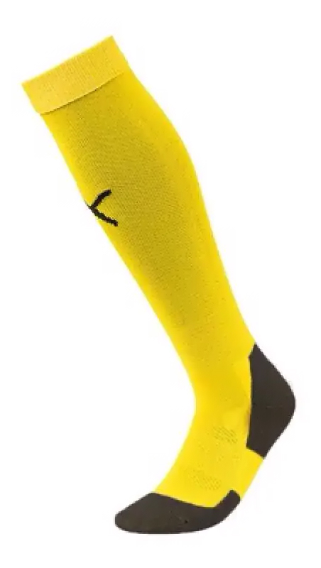 Гетри Puma Team LIGA Socks CORE жовтий Уні 31-34 (703441-07) Гетри Puma Team LIGA Socks CORE жовтий Уні 31-34 (703441-07)