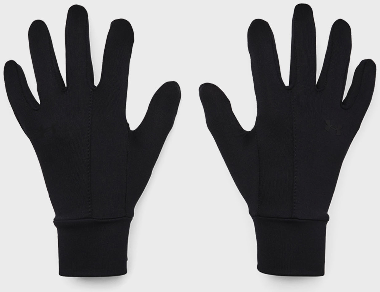 Рукавички Under Armour Storm Liner чорний Жін LG Рукавички Under Armour Storm Liner чорний Жін LG