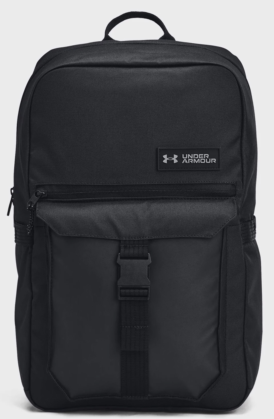 Рюкзак Under Armour Triumph Campus BP 23L черный уни 28х46х15 см Рюкзак Under Armour Triumph Campus BP 23L черный уни 28х46х15 см
