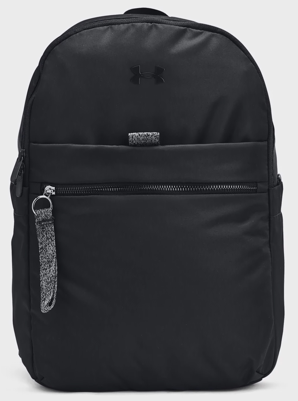 Рюкзак Under Armour Studio Campus BP 19,5L чорний Жін 28х40,5х15 см Рюкзак Under Armour Studio Campus BP 19,5L чорний Жін 28х40,5х15 см