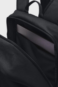 Рюкзак Under Armour Triumph Campus BP 23L черный уни 28х46х15 см. Изображение №3 Рюкзак Under Armour Triumph Campus BP 23L черный уни 28х46х15 см. Изображение №3