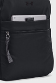 Рюкзак Under Armour Studio Campus BP 19,5L чорний Жін 28х40,5х15 см. Зображення №3 Рюкзак Under Armour Studio Campus BP 19,5L чорний Жін 28х40,5х15 см. Зображення №3