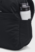 Рюкзак Under Armour Studio Campus BP 19,5L чорний Жін 28х40,5х15 см. Зображення №4 Рюкзак Under Armour Studio Campus BP 19,5L чорний Жін 28х40,5х15 см. Зображення №4