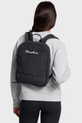 Рюкзак Under Armour Loudon Corduroy SM BP 10L черный Жен 25x35,5x10 см. Изображение №5 Рюкзак Under Armour Loudon Corduroy SM BP 10L черный Жен 25x35,5x10 см. Изображение №5