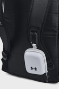 Рюкзак Under Armour Triumph Campus BP 23L черный уни 28х46х15 см. Изображение №6 Рюкзак Under Armour Triumph Campus BP 23L черный уни 28х46х15 см. Изображение №6