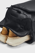 Сумка Under Armour Triumph Backpack Duffle 48L черный Уни 33x24x53 см. Изображение №4 Сумка Under Armour Triumph Backpack Duffle 48L черный Уни 33x24x53 см. Изображение №4