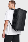 Сумка Under Armour Triumph Backpack Duffle 48L черный Уни 33x24x53 см. Изображение №5 Сумка Under Armour Triumph Backpack Duffle 48L черный Уни 33x24x53 см. Изображение №5