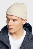 Шапка Under Armour Halftime Shallow Cuff бежевый Чол OSFM. Изображение №3 Шапка Under Armour Halftime Shallow Cuff бежевый Чол OSFM. Изображение №3