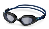 Очки для плавания Aqua Speed CYCLONE 61434 черный, синий, бирюзовый Уни OFSM. Изображение №5