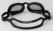 Очки для плавания Aqua Speed ECLIPSE 61411 темно-синий Уни OFSM. Изображение №4 Очки для плавания Aqua Speed ECLIPSE 61411 темно-синий Уни OFSM. Изображение №4