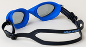 Очки для плавания Aqua Speed SERENITY 61467 синий, черный Уни OFSM. Изображение №3 Очки для плавания Aqua Speed SERENITY 61467 синий, черный Уни OFSM. Изображение №3