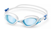 Очки для плавания Aqua Speed SERENITY 61468 белый Уни OFSM. Изображение №5 Очки для плавания Aqua Speed SERENITY 61468 белый Уни OFSM. Изображение №5
