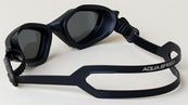 Очки для плавания Aqua Speed ZENITH MIRROR 61442 темно-синий, черный Уни OFSM. Изображение №3 Очки для плавания Aqua Speed ZENITH MIRROR 61442 темно-синий, черный Уни OFSM. Изображение №3