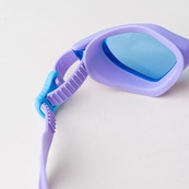 Очки для плавания Aqua Speed ZENITH 61443 фиолетовый Уни OFSM. Изображение №5