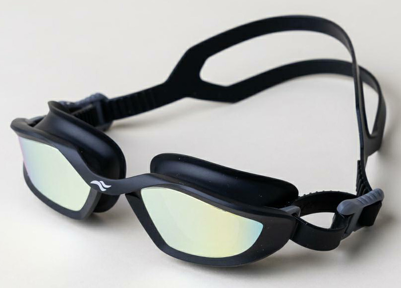 Очки для плавания Aqua Speed RAVEN MIRROR 61424 темно-синие Уни OFSM Очки для плавания Aqua Speed RAVEN MIRROR 61424 темно-синие Уни OFSM