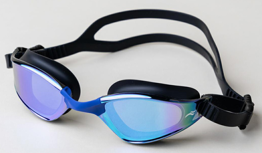 Очки для плавания Aqua Speed ZEN MIRROR 61479 черный Уни OFSM Очки для плавания Aqua Speed ZEN MIRROR 61479 черный Уни OFSM