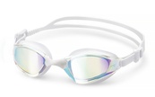 Очки для плавания Aqua Speed ZEN MIRROR 61477 белый Уни OFSM. Изображение №6