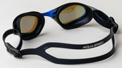 Очки для плавания Aqua Speed ZEN MIRROR 61479 черный Уни OFSM. Изображение №4 Очки для плавания Aqua Speed ZEN MIRROR 61479 черный Уни OFSM. Изображение №4