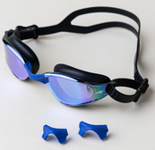 Очки для плавания Aqua Speed ZEN MIRROR 61479 черный Уни OFSM. Изображение №5 Очки для плавания Aqua Speed ZEN MIRROR 61479 черный Уни OFSM. Изображение №5