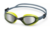Очки для плавания Aqua Speed ZEN 61480 синий, салатовый, голубой Уни OFSM. Изображение №7