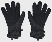 Рукавички UA Storm Insulated Gloves чорний Чол LG (1373096-002). Зображення №2 Рукавички UA Storm Insulated Gloves чорний Чол LG (1373096-002). Зображення №2