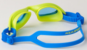 Очки для плавания Aqua Speed TORRENT 61456 желтый, голубой Уни OFSM. Изображение №4 Очки для плавания Aqua Speed TORRENT 61456 желтый, голубой Уни OFSM. Изображение №4