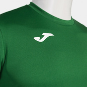 Футболка Joma COMBI светло-зеленый Дет 8XS-7XS (100052.450). Изображение №4 Футболка Joma COMBI светло-зеленый Дет 8XS-7XS (100052.450). Изображение №4