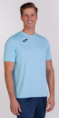 Футболка Joma COMBI голубая Дет 8XS-7XS. Изображение №8 Футболка Joma COMBI голубая Дет 8XS-7XS. Изображение №8