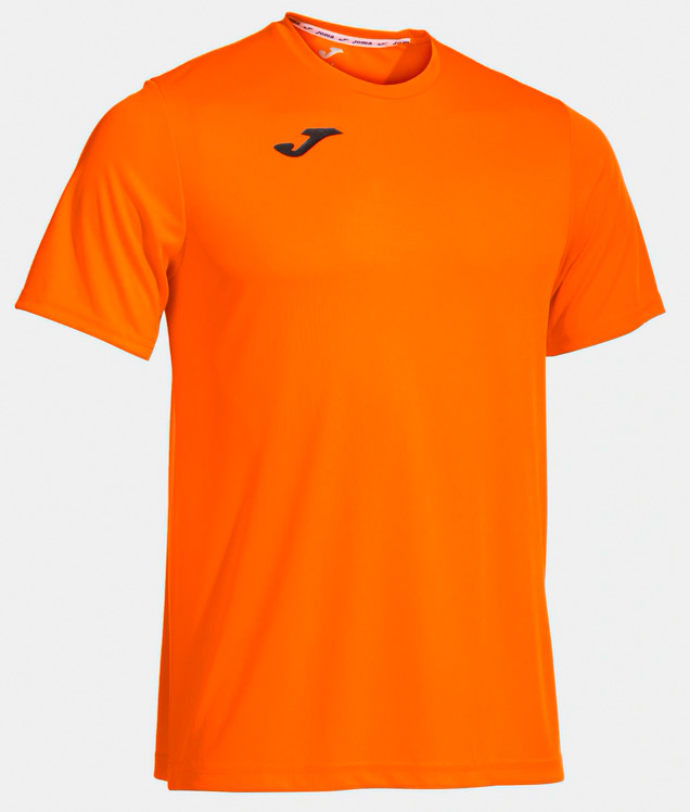 Футболка Joma COMBI помаранчевий Діт 8XS-7XS Футболка Joma COMBI помаранчевий Діт 8XS-7XS
