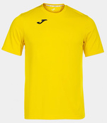 Футболка Joma COMBI желтая Дет 8XS-7XS. Изображение №8 Футболка Joma COMBI желтая Дет 8XS-7XS. Изображение №8
