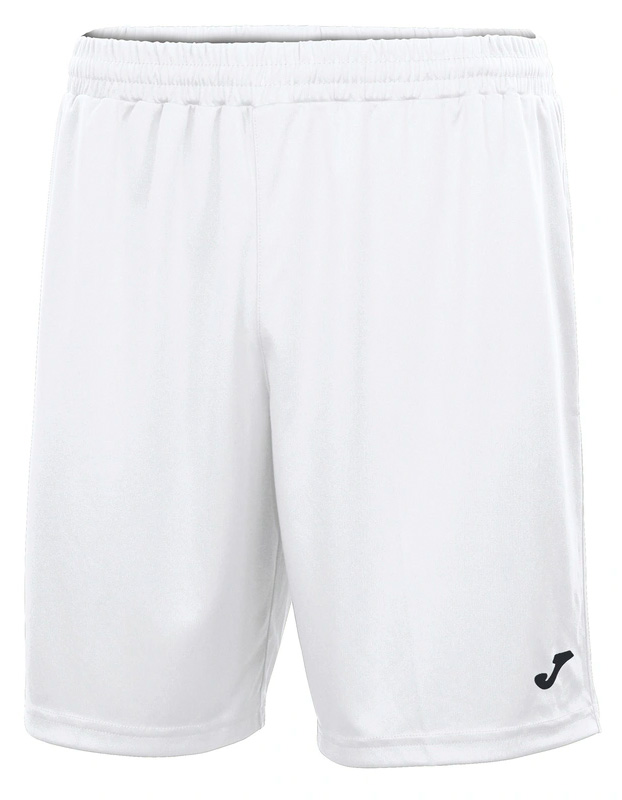 Шорти Joma NOBEL білий Діт 4XS-3XS Шорти Joma NOBEL білий Діт 4XS-3XS