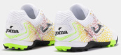 Бутсы Joma MAXIMA белый, черный Чол 46. Изображение №3 Бутсы Joma MAXIMA белый, черный Чол 46. Изображение №3