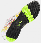 Сороконіжки Joma MAXIMA білий, чорний Чол 44. Зображення №5