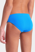 Плавки-сліпи для хлопців Arena FOAM SWIM BRIEFS білий, зелений, бірюзовий Діт. Зображення №9 Плавки-сліпи для хлопців Arena FOAM SWIM BRIEFS білий, зелений, бірюзовий Діт. Зображення №9
