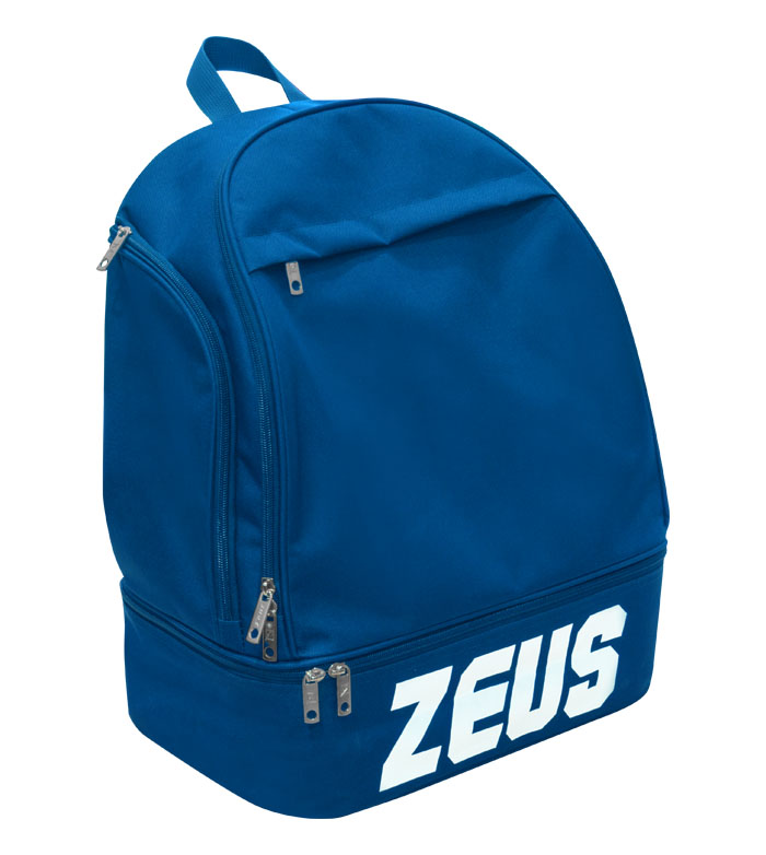 Рюкзак Zeus ZAINO JAZZ 33L блакитний Чол 33х48х21 см Рюкзак Zeus ZAINO JAZZ 33L блакитний Чол 33х48х21 см
