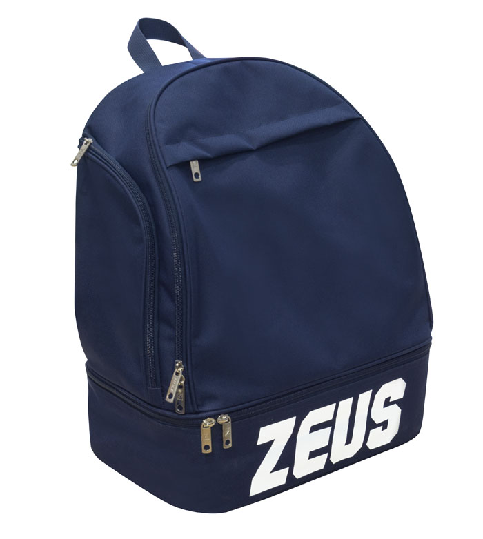 Рюкзак Zeus ZAINO JAZZ 33L синий мужской 33х48х21 см Рюкзак Zeus ZAINO JAZZ 33L синий мужской 33х48х21 см