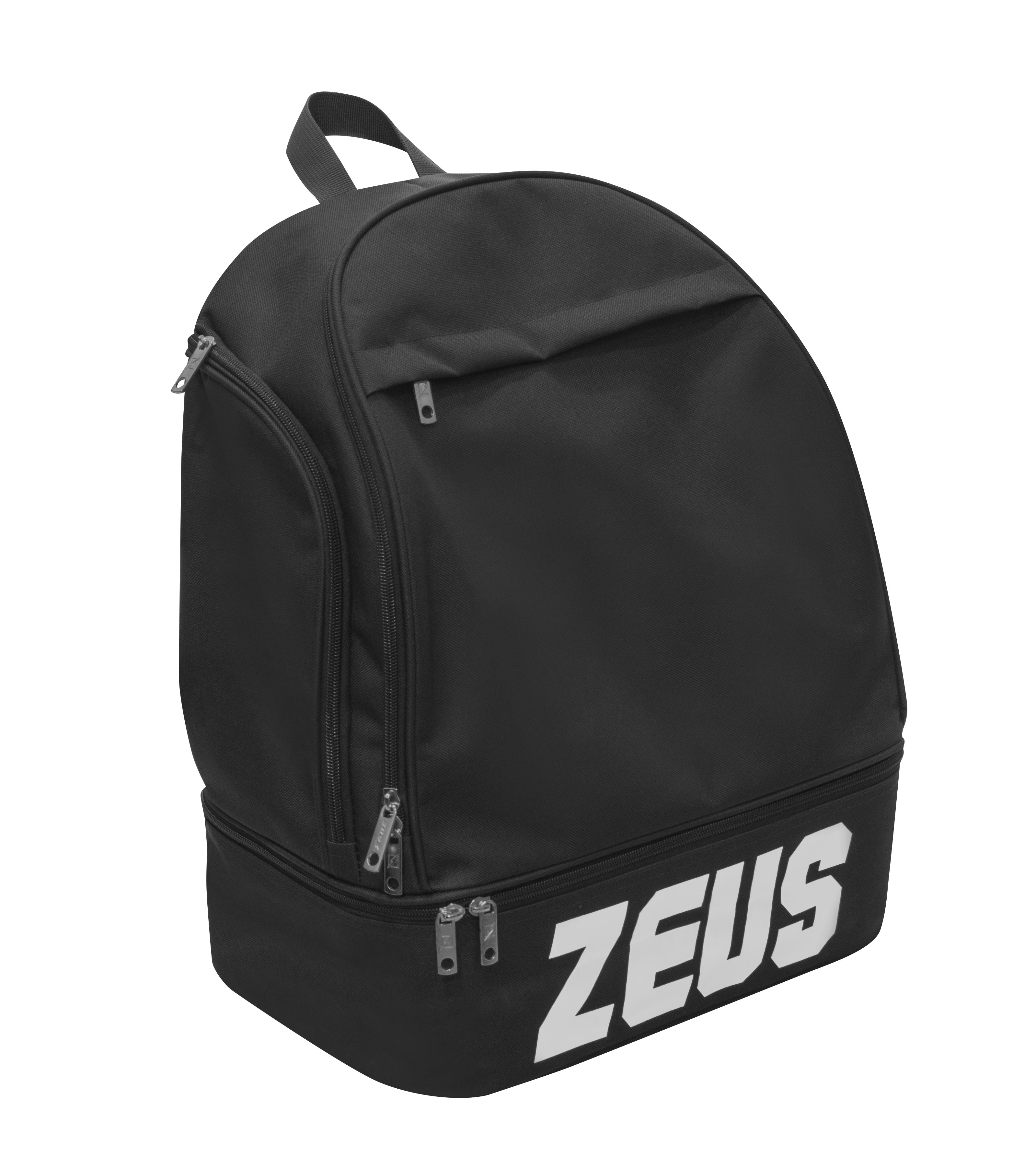 Рюкзак Zeus ZAINO JAZZ 33L черный 33х48х21 см Рюкзак Zeus ZAINO JAZZ 33L черный 33х48х21 см