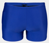 Плавки-шорти для чоловіків Arena ZIP SWIM SHORT синій Чол 80. Зображення №3 Плавки-шорти для чоловіків Arena ZIP SWIM SHORT синій Чол 80. Зображення №3
